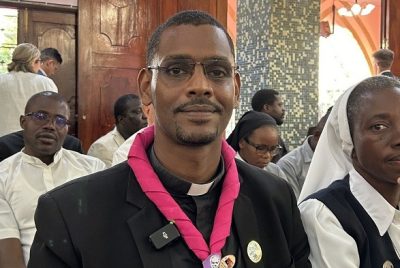 Pastor Samir : Sudan butuh dukungan Paus Leo XIV untuk perdamaian