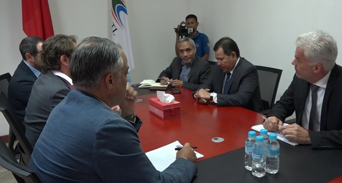 Hadapi ASEAN 2029, UE siap dukung penguatan sektor swasta Timor-Leste