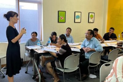 Dukung integrasi regional, Uni Eropa perkuat kapasitas ASN Timor-Leste