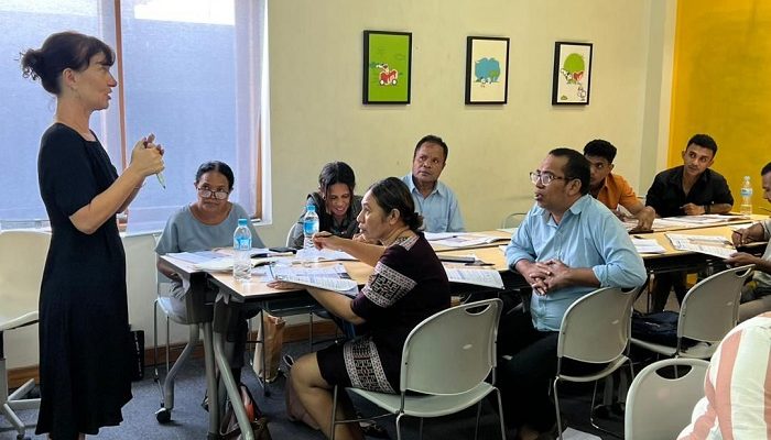 Dukung integrasi regional, Uni Eropa perkuat kapasitas ASN Timor-Leste