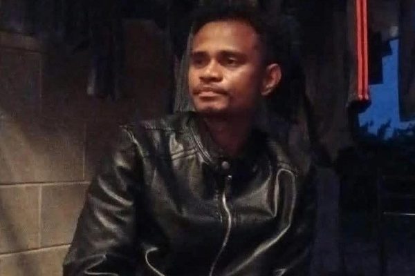 Pencarian belum membuahkan hasil, SEFOPE klarifikasi status Joel Assa   