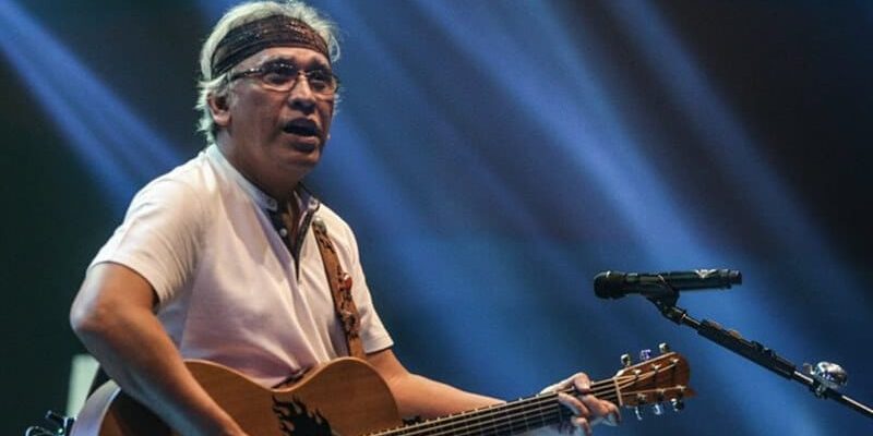 Kehadiran Iwan Fals di TT TasiFest 2026, dorong diplomasi budaya di ASEAN