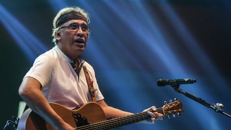Kehadiran Iwan Fals di TT TasiFest 2026, dorong diplomasi budaya di ASEAN