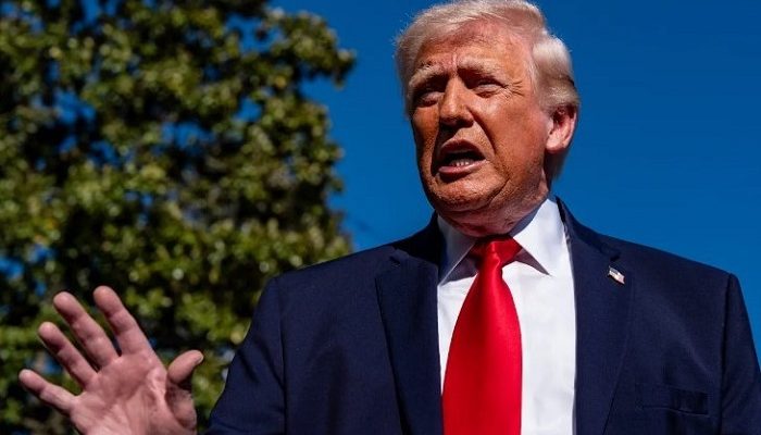 Gagal capai kesepakatan dengan Iran, Trump umumkan rencana blokade Selat Hormuz  