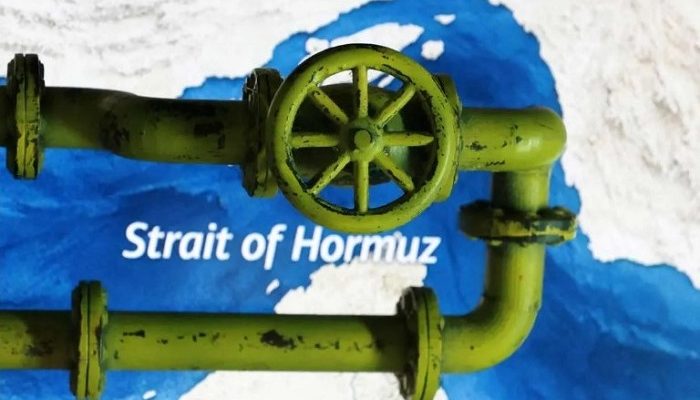 Harga minyak dunia kembali melonjak 8% di atas $100, jelang rencana blokade AS di Selat Hormuz