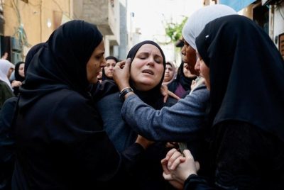 UN Women : 38 ribu lebih perempuan dan anak perempuan tewas dalam perang Gaza