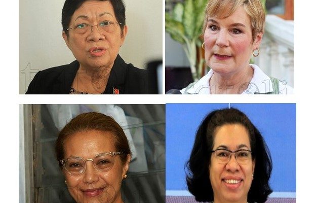 Empat Wanita TL masuk daftar 100 Perempuan Inspiratif 2026 di Lusofonia, SEI : Kebanggaan bagi TL