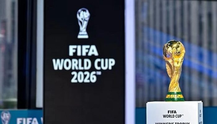 Tidak ada Italia, 48 Negara siap ramaikan Piala Dunia 2026