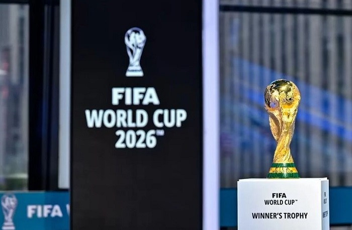 Tidak ada Italia, 48 Negara siap ramaikan Piala Dunia 2026