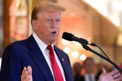 Presiden Donald Trump perpanjang gencatan senjata AS dengan Iran