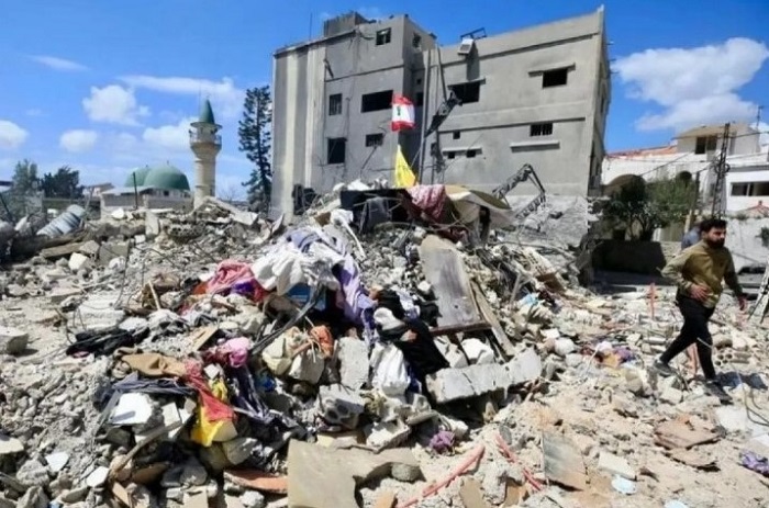 Israel dan Lebanon sepakat 10 hari gencatan senjata