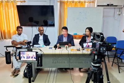 Konflik Timur Tengah picu kerugian investasi dana perminyakan Timor-Leste    