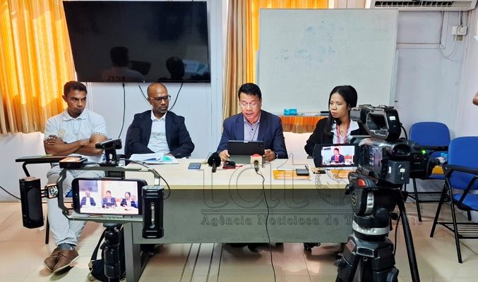 Konflik Timur Tengah picu kerugian investasi dana perminyakan Timor-Leste    