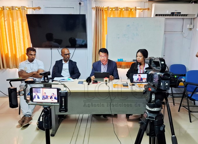 Konflik Timur Tengah picu kerugian investasi dana perminyakan Timor-Leste    