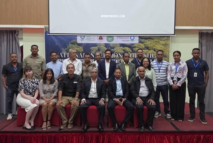TL kembangkan pengelolaan danau berkelanjutan untuk konservasi dan pariwisata   