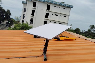 Timor-Leste perluas internet ke 450 desa dengan Starlink untuk Sementara