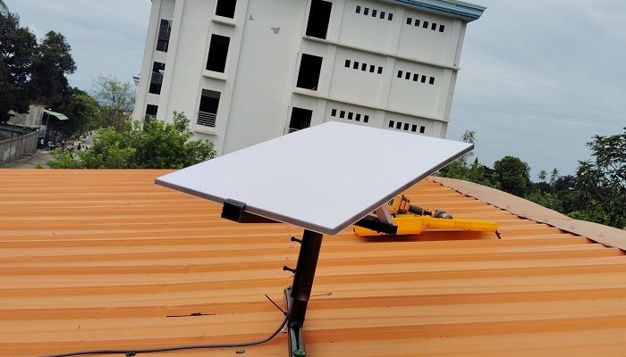 Timor-Leste perluas internet ke 450 desa dengan Starlink untuk Sementara