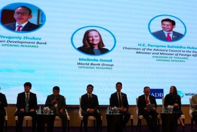 Timor-Leste perkuat posisi di perdagangan global pada Forum ADB–Bank Dunia 2026
