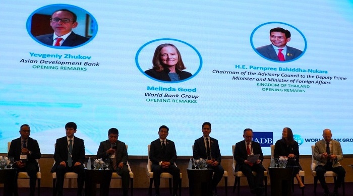 Timor-Leste perkuat posisi di perdagangan global pada Forum ADB–Bank Dunia 2026