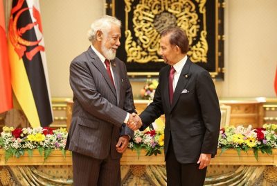 Tuan Rumah Kepresidenan ASEAN 2029, Brunei dukung persiapan Timor-Leste