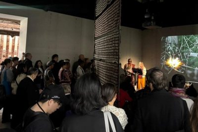 Timor – Leste tampilkan identitas budaya di Biennale Venezia ke-61