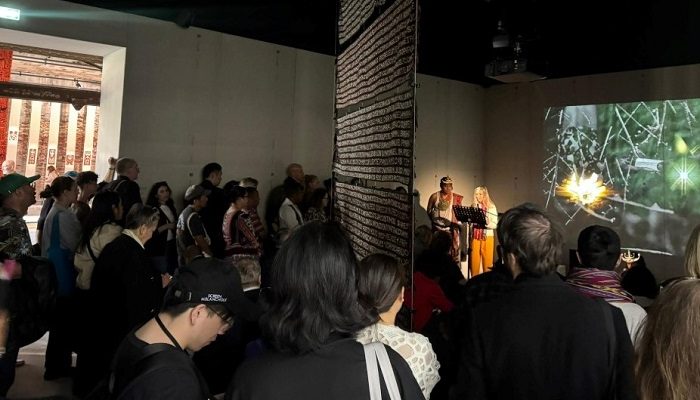 Timor – Leste tampilkan identitas budaya di Biennale Venezia ke-61