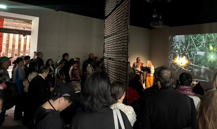 Timor – Leste tampilkan identitas budaya di Biennale Venezia ke-61