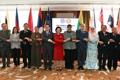 Wakil Menteri Milena wakili Timor – Leste hadiri Forum ASEAN – Australia