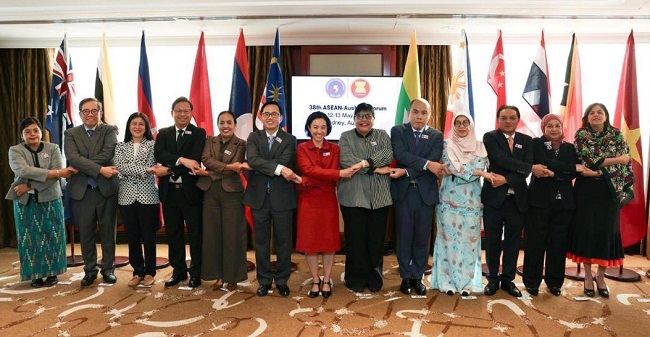 Wakil Menteri Milena wakili Timor – Leste hadiri Forum ASEAN – Australia