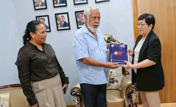 Pemerintah ajukan revisi APBN 2026 ke PN