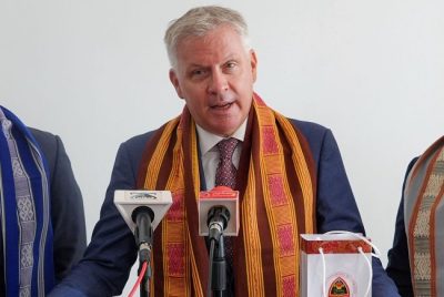 Kanada dorong Jurnalis Timor-Leste bersiap ikuti Media Fellowship 2026