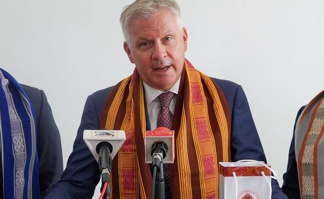 Kanada dorong Jurnalis Timor-Leste bersiap ikuti Media Fellowship 2026