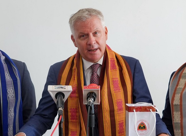 Kanada dorong Jurnalis Timor-Leste bersiap ikuti Media Fellowship 2026