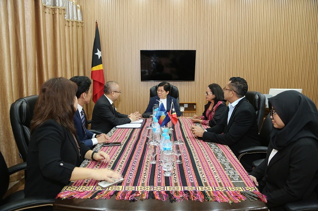 AIPA dorong Timor-Leste perkuat integrasi dan pertumbuhan inklusif ASEAN