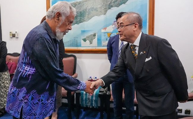 Timor – Leste akan menjadi anggota AIPA pada November 2026