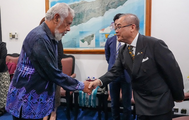 Timor – Leste akan menjadi anggota AIPA pada November 2026