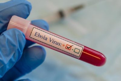 Badan kesehatan Afrika ingatkan sepuluh negara berisiko terkena wabah Ebola