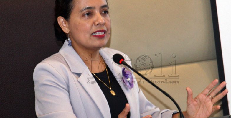 Timor – Leste tuntaskan 45 instrumen pascamasuk ASEAN