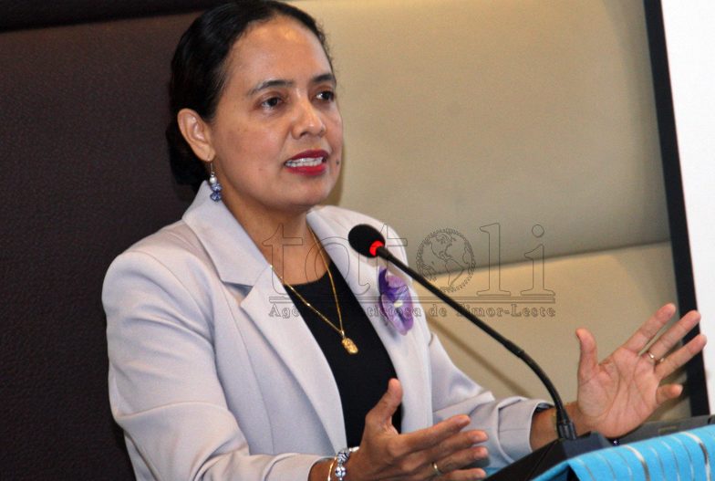 Timor – Leste tuntaskan 45 instrumen pascamasuk ASEAN