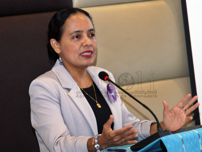 Timor – Leste tuntaskan 45 instrumen pascamasuk ASEAN