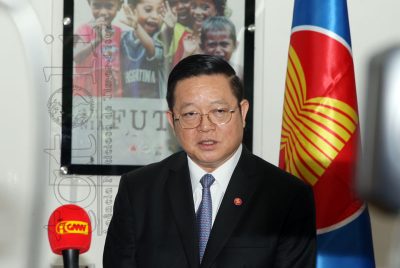 Sekjen ASEAN Kao Kim Hourn dipastikan hadiri HUT Restorasi Kemerdekaan ke – 24