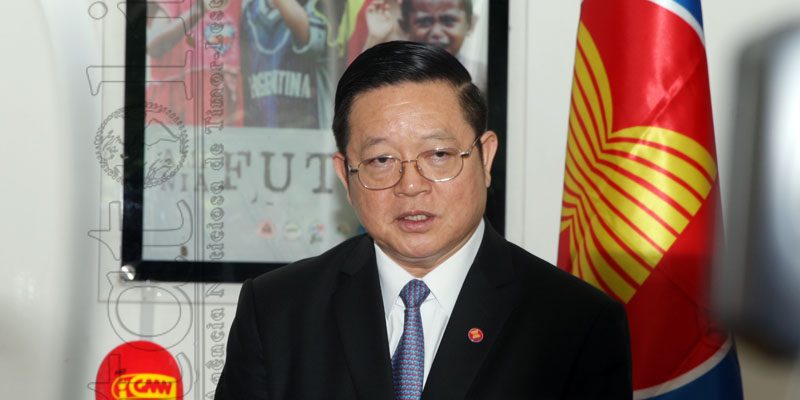 Sekjen ASEAN Kao Kim Hourn dipastikan hadiri HUT Restorasi Kemerdekaan ke – 24