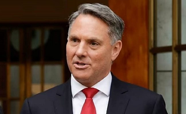 Wakil PM Australia Richard Marles hadiri perayaan Restorasi Kemerdekaan TL