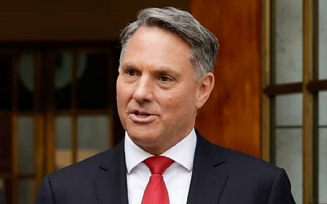 Wakil PM Australia Richard Marles hadiri perayaan Restorasi Kemerdekaan TL