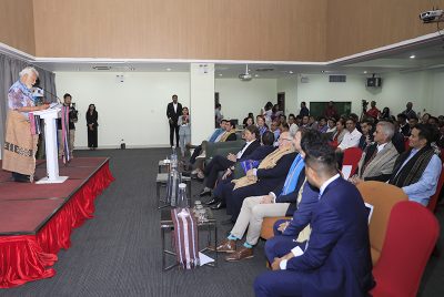 PM Xanana dorong pengusaha muda jadi pilar ketahanan ekonomi nasional
