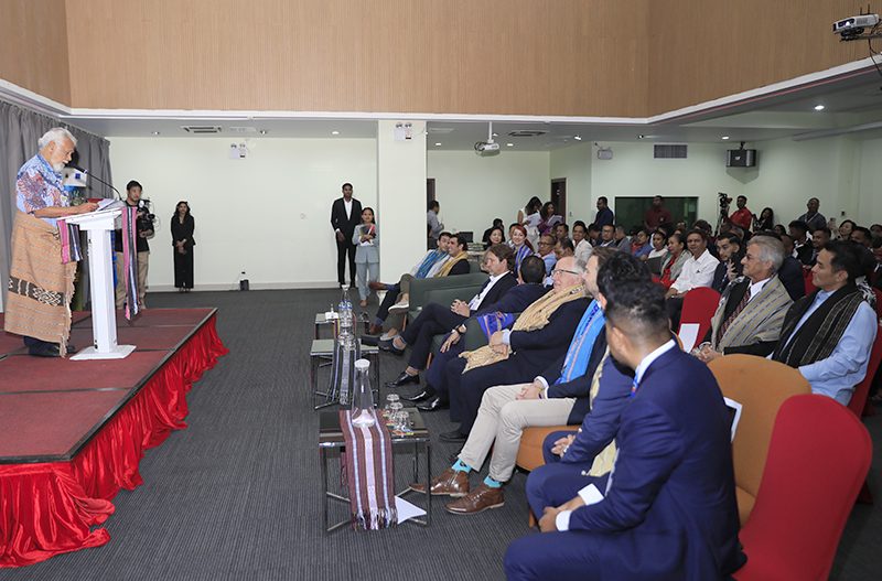 PM Xanana dorong pengusaha muda jadi pilar ketahanan ekonomi nasional