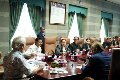 Pasca bentrokan di Lautém, Pemerintah tingkatkan operasi keamanan nasional