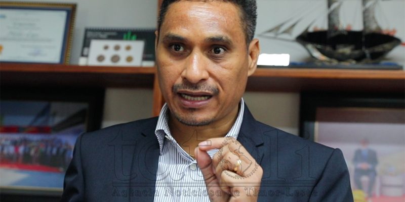 Gubernur BCTL :  Dana Perminyakan sumber utama penopang keuangan negara
