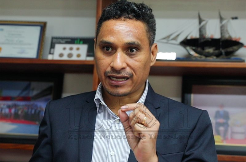 Gubernur BCTL :  Dana Perminyakan sumber utama penopang keuangan negara