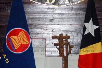 Timor – Leste fokus perkuat lima sektor sambut Keketuaan ASEAN 2029